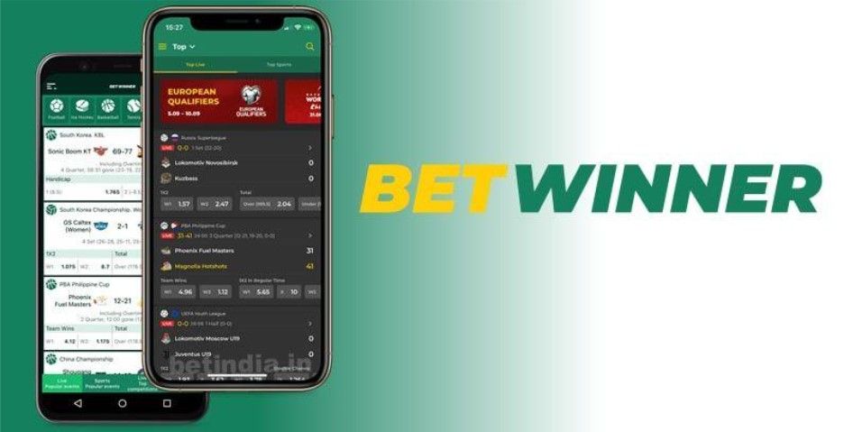 Découvrez Betwinner Casino  La Destination Ultime pour les Amateurs de Jeux