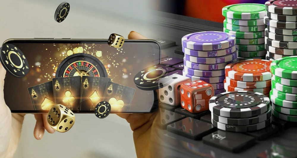 Discover the Thrilling World of MGM Online Casino UK