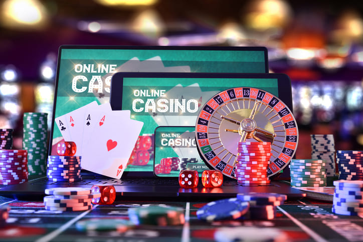 Exciting Adventures Await at Casino Online New UK