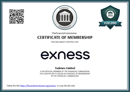 Complete Guide to Exness Deposit and Withdrawal