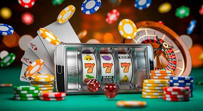 Discover the Excitement of Casino Online Not UK 6