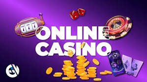 Discover the Excitement of Casino Online Not UK 6
