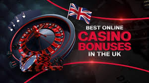 Discover the Excitement of King Casino Bonus UK New Discover the Excitement of King Casino Bonus UK New