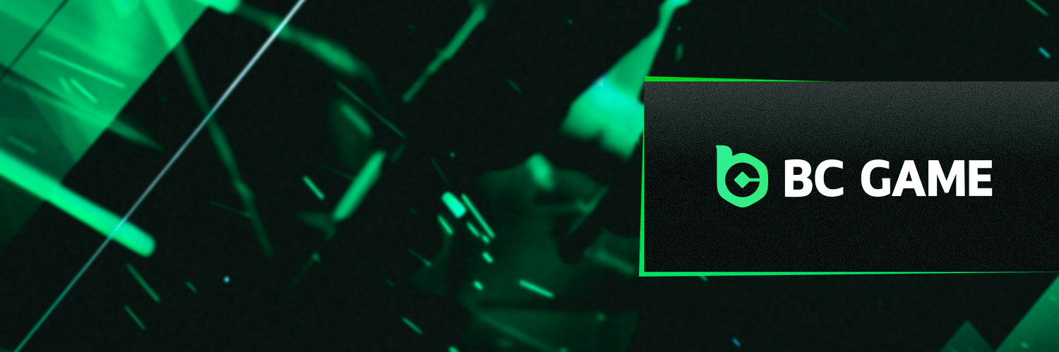 Discover the Exciting World of B.C Game Discover the Exciting World of B.C Game