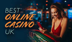 Discover the Thrill of Online Casino Real Money No Limit Games Discover the Thrill of Online Casino Real Money No Limit Games