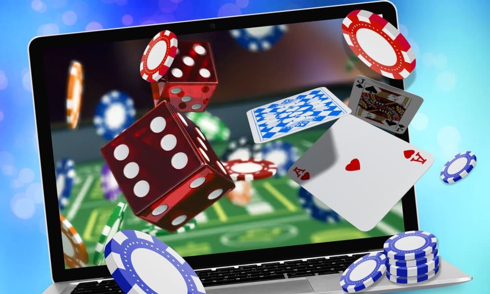 Discover the Thrill of Online Casino Real Money No Limit Games Discover the Thrill of Online Casino Real Money No Limit Games