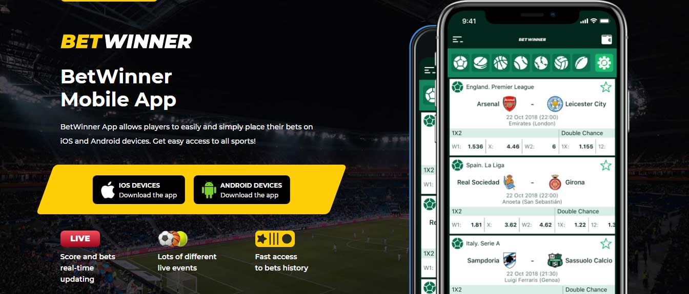 Exploring Betwinner A Comprehensive Guide to Online Betting