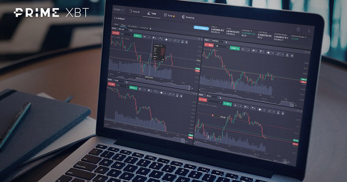 Understanding PrimeXBT Spot Trading 2 Understanding PrimeXBT Spot Trading 2