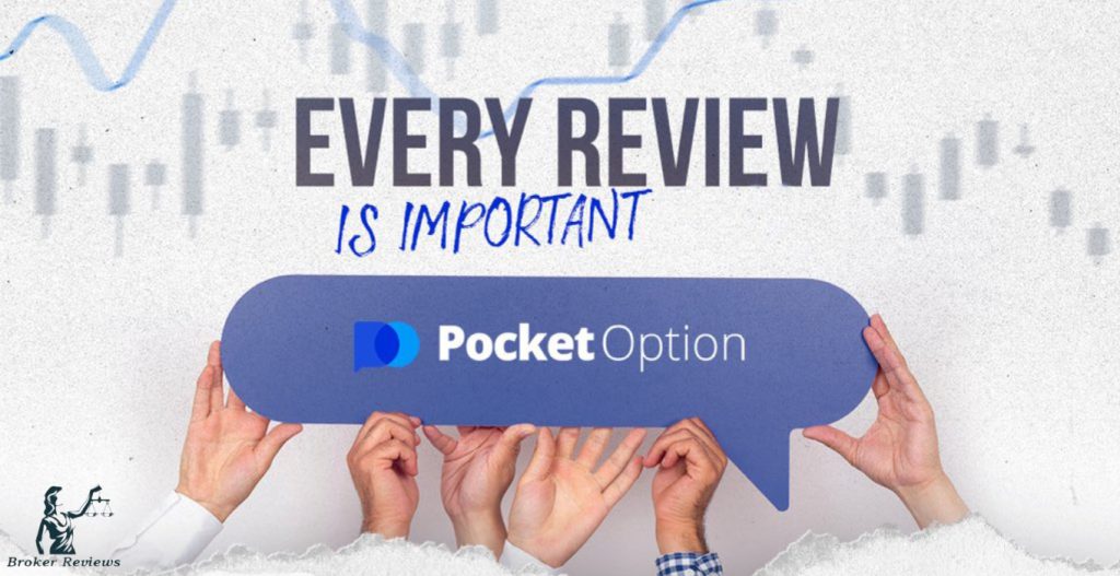Your Guide to Pocket Option Account Management