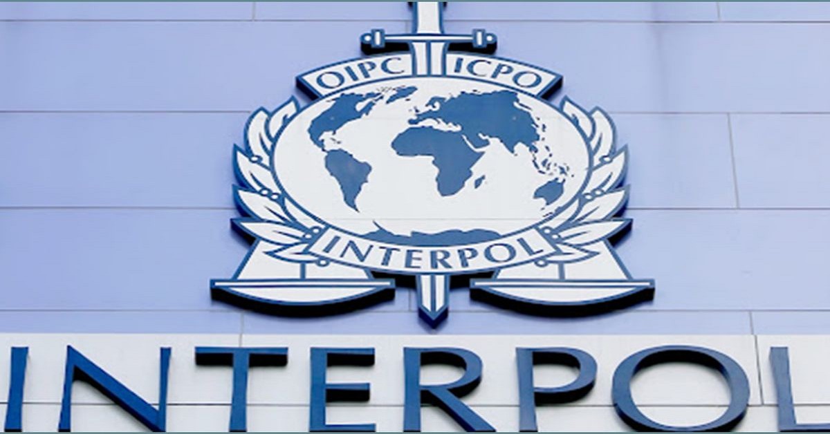 Defending Yourself Against the Misuse of Interpol's Red Notices Defending Yourself Against the Misuse of Interpol's Red Notices