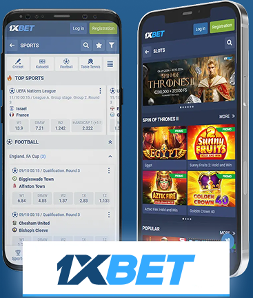 Experience Live Betting with 1xBet Streaming Service 1025757438