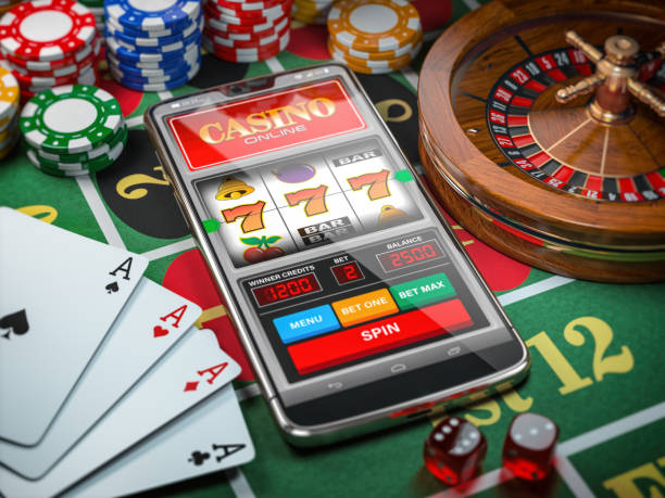 Experience the Thrill at Kinghills Casino 5 Experience the Thrill at Kinghills Casino 5