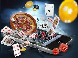Experience the Thrill at Kinghills Casino 5 Experience the Thrill at Kinghills Casino 5