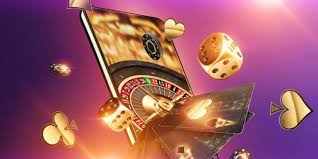 Experience Thrills and Wins at Online Casino Magic Win Experience Thrills and Wins at Online Casino Magic Win