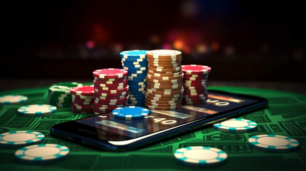 Experience Unmatched Thrills at Casino Lucky Barry Experience Unmatched Thrills at Casino Lucky Barry