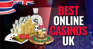 Exploring Online Casino Bonuses in the UK Your Comprehensive Guide