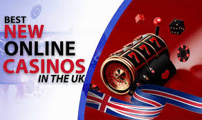 Exploring Online Casino Bonuses in the UK Your Comprehensive Guide