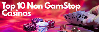 Non Gamstop Casino Sites A Comprehensive Guide 551176891 Non Gamstop Casino Sites A Comprehensive Guide 551176891
