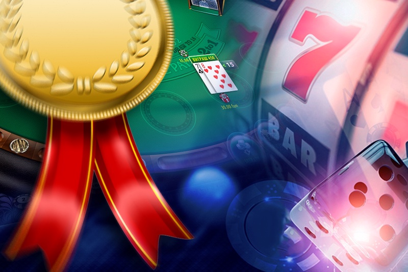 The Exciting World of JustCasino Your Ultimate Gaming Destination