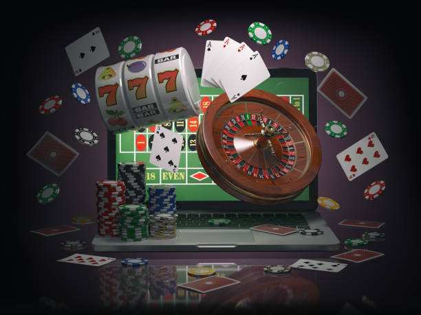 Discover the Excitement of Online Prive Casino 2106589657