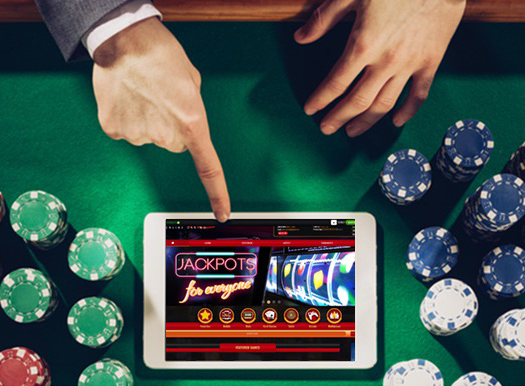 Discover the Thrills of Casobet Casino & Sportsbook 2057965735