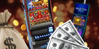 The Ultimate Guide to Casino Videoslots Spin Your Way to Fortune 1911166516