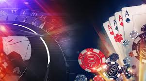 The Ultimate Guide to Casino Videoslots Spin Your Way to Fortune 1911166516
