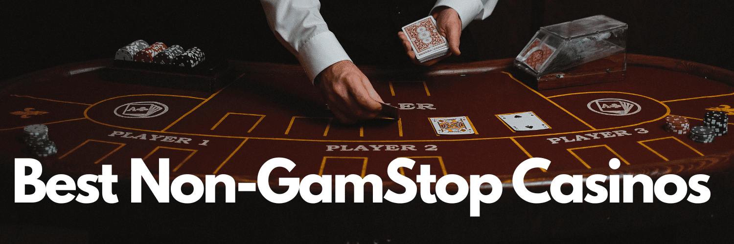 Best Non GamStop Websites for Online Gambling 362952987