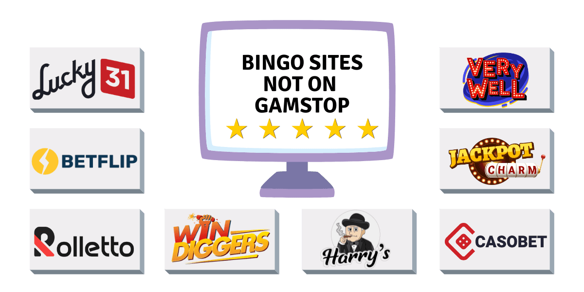 Discover UK Bingo Not on GamStop