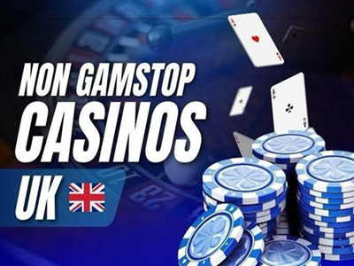 Exploring Casinos Not Blocked by GamStop