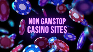 Exploring New Casinos Not on GamStop