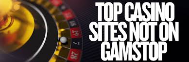 Exploring Non-Gamstop Casinos An In-Depth Guide