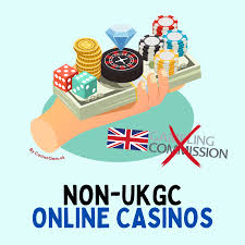 Exploring Non-UK Licensed Casinos What You Need to Know