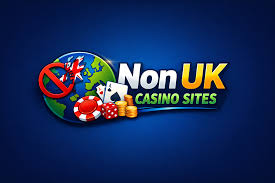 Exploring Non-UK Licensed Casinos What You Need to Know