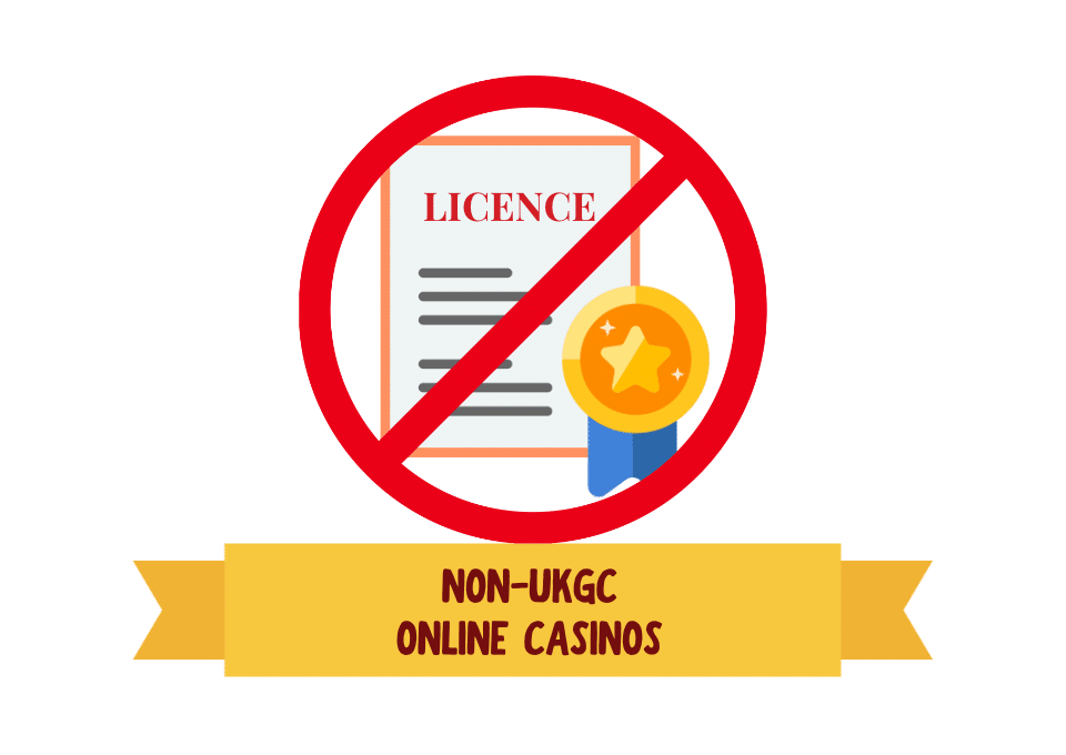 Exploring Non-UKGC Casino Sites Opportunities and Risks