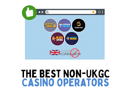 Exploring Non-UKGC Casinos Opportunities and Risks -451603592