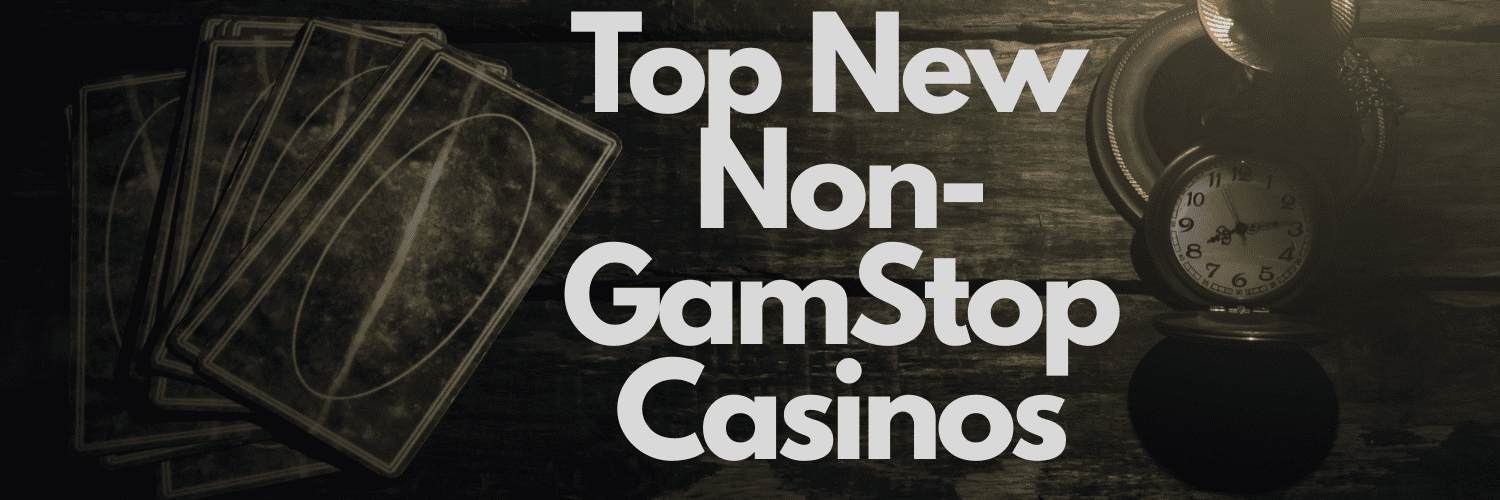 Exploring Online Gambling Sites Not on GamStop 233254408