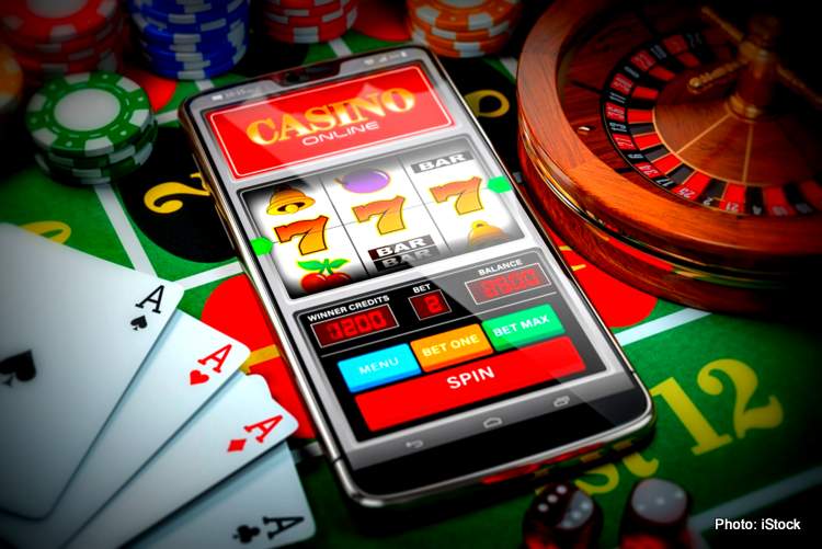 Гид по онлайн-слотам в Gamdom Casino -1216165451