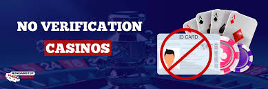 No KYC Casinos The Future of Online Gambling -205386842 No KYC Casinos The Future of Online Gambling -205386842
