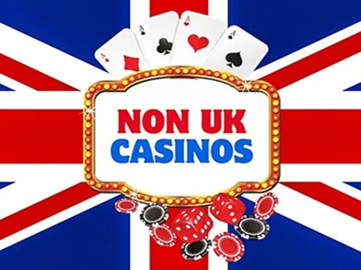The Rise of Non-UK Regulated Casinos Exploring A New Gambling Landscape
