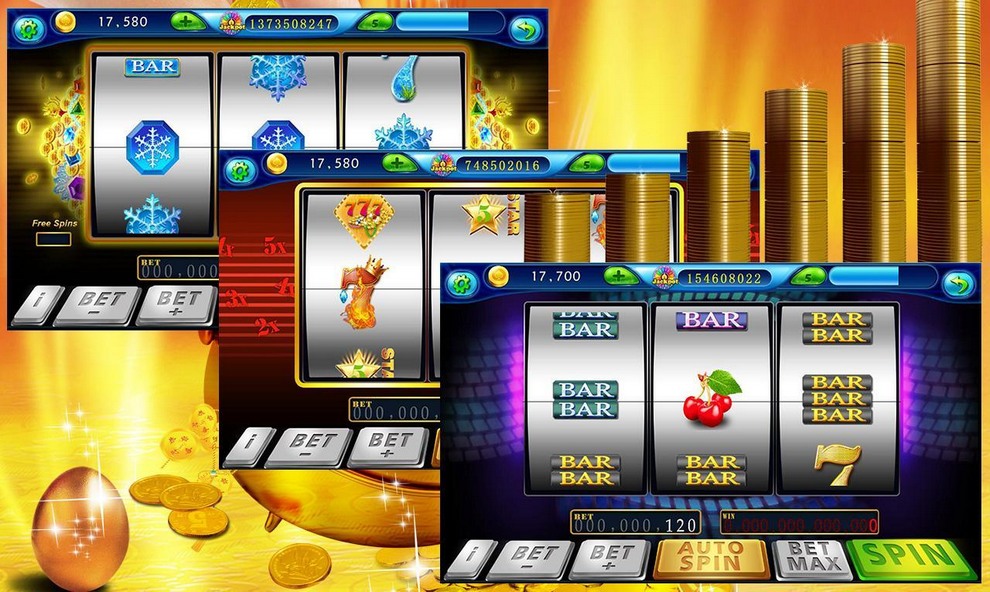 Tropic Slots Casino Your Ultimate Gaming Paradise